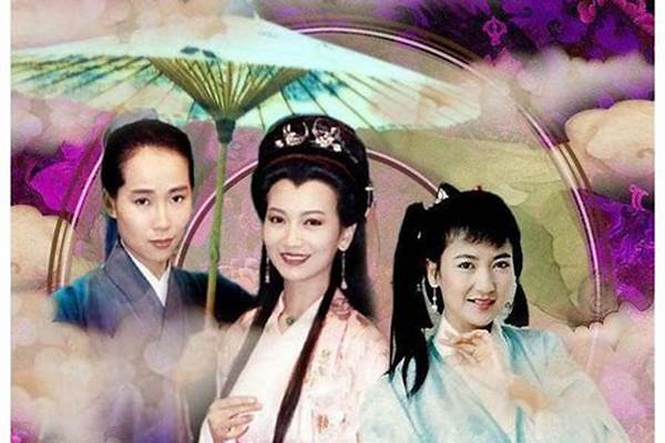 80,90年代经典的动漫你看过几部,又记