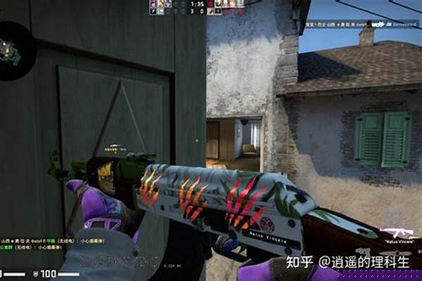 csgo预算5000配一套主战,算刀子怎