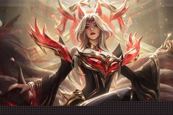 lol中娅沙漏金身几秒-在《英雄联盟》无限乱斗中,为什么有些人喜