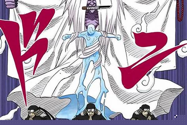 《火影忍者》中,尸鬼封印可不可以克制飞段