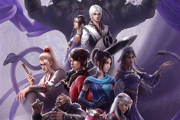 《画江湖之不良人》40集中,大帅吊打大天