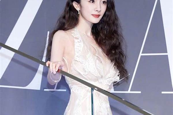 仙气飘飘的明星,除了刘亦菲还有哪些