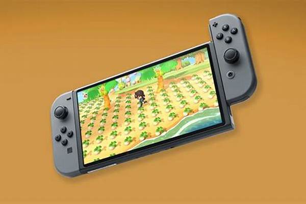 关于Switch，有哪些新手必须知道的事