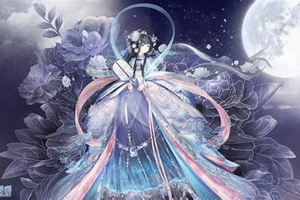 奇迹暖暖优雅清纯的古典服饰-奇迹暖暖卸载后再登陆会保留原来的吗，就是