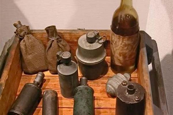 怎样自制一个打架武器,便于携带,打