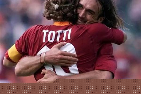 托蒂今年42岁,如果复出去中超踢球,能打