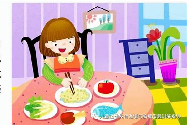 智力中度,生活能自理,适合上普通学校吗