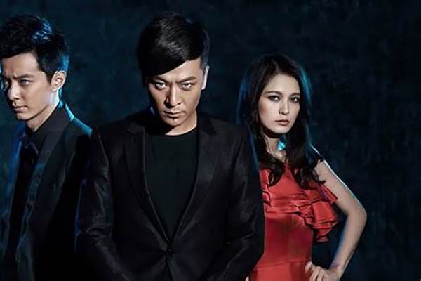 灵魂摆渡每集都会有旁白,那么你最喜欢的是