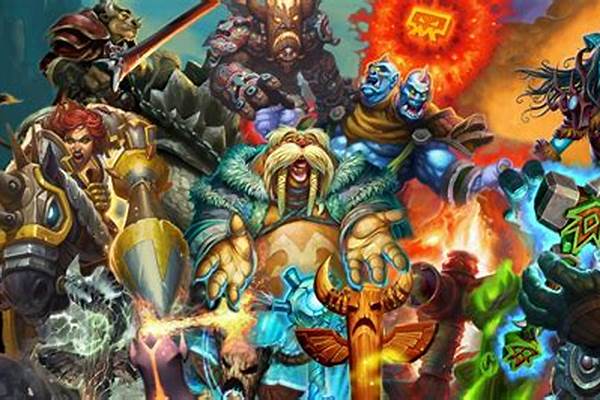 炉石传说:为什么说满地火车王,元气弹斩杀