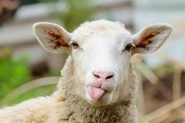 羊为什么不能吃骨粉