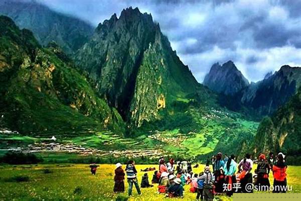 自驾甘南,有什么好的路线推荐