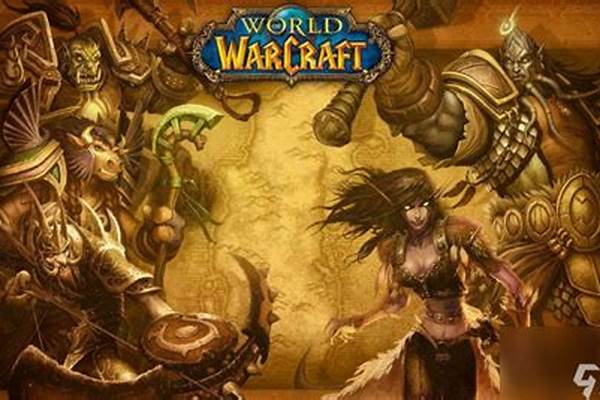 解锁条件介绍,魔兽世界同盟种族怎么解锁