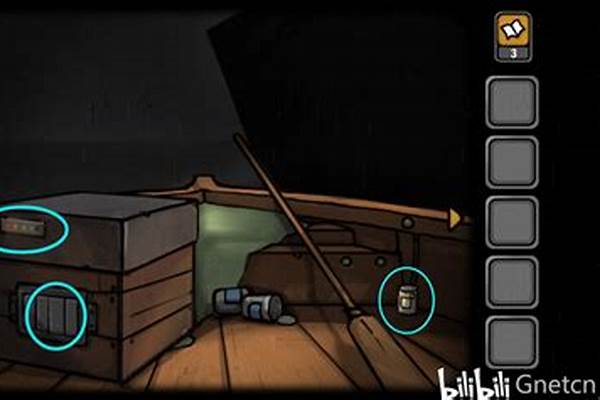 诡船谜案船长室保险箱密码_ipad2可以玩的小游戏
