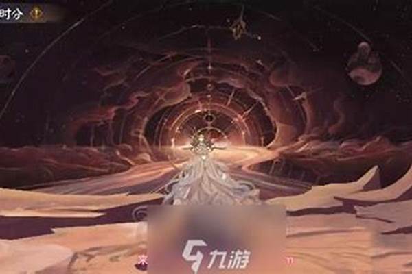 阴阳师周年庆破晓时分怎么玩儿