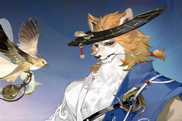阴阳师手游犬神怎么样-阴阳师犬神反击流厉害吗犬神反击阵容怎么搭