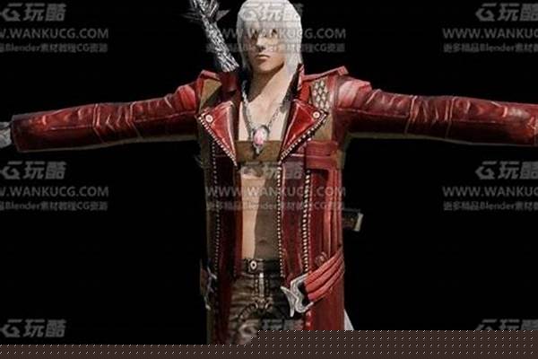 鬼泣3拿到,狂暴的钢之魂,后应该干什么