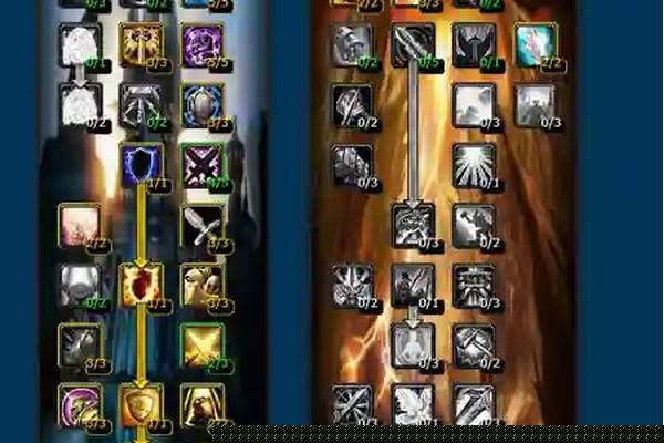 魔兽70级可以骑的飞行坐骑有哪些,能直接