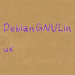 DebianGNULinux