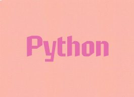 Python