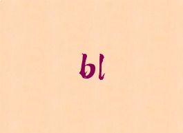 bl