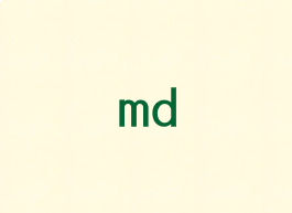 md