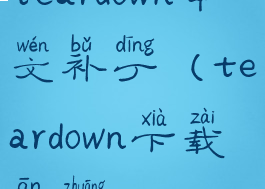 teardown中文补丁(teardown下载安装)